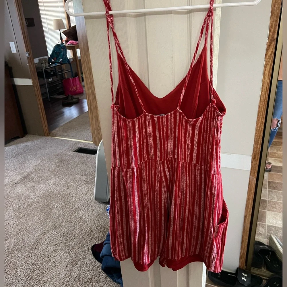 Romper - Picture 2 of 3